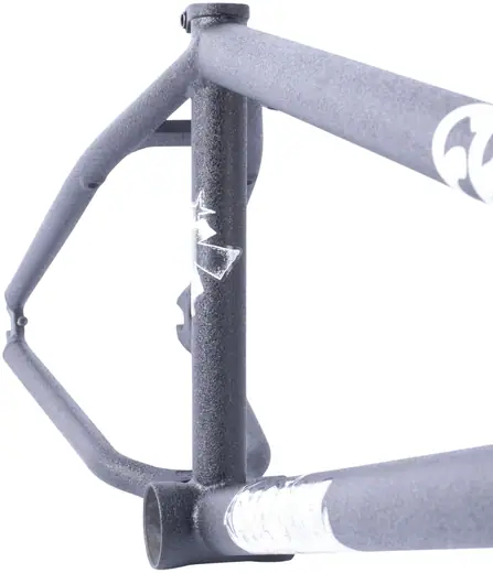 Cult Jaume Biggie BMX Frame | SkatePro