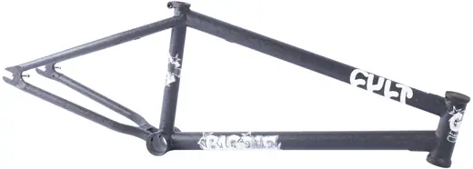 BMX cultフレーム Cult Jaume Biggie BMX Frame | SkatePro