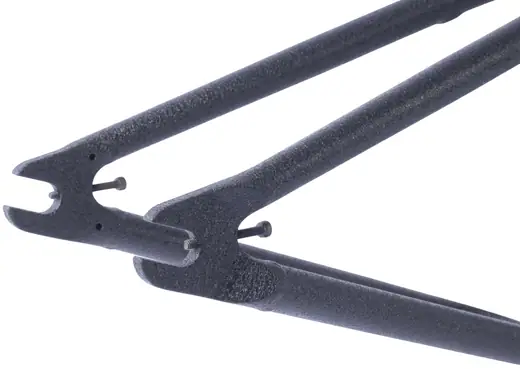 Cult Jaume Biggie BMX Frame | SkatePro