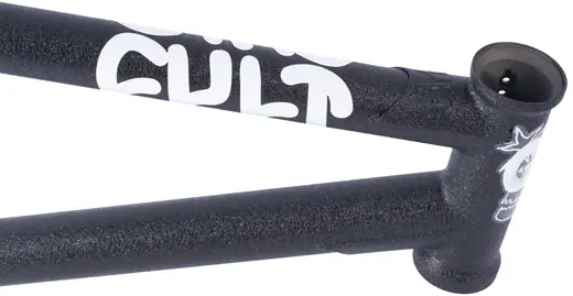 Cult Jaume Biggie BMX Frame | SkatePro