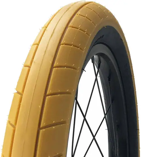 Slick bmx tires online