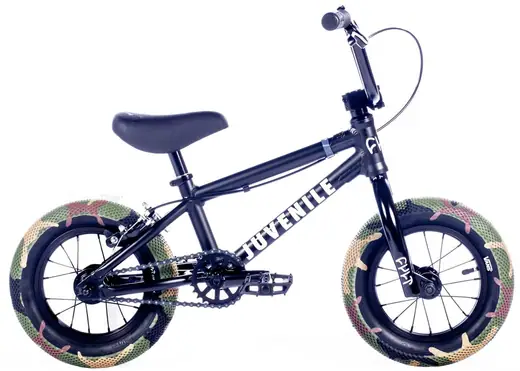 Cult Juvi 12 Balance Bike Toddler SkatePro