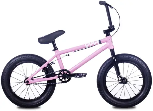 Cult Juvi 16" 2026 Bmx Rower Wyczynowy