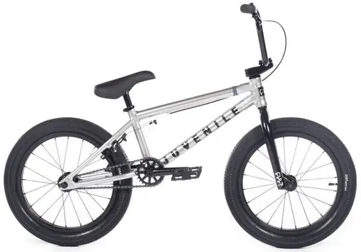 BMX BMX Cult Juvi 18