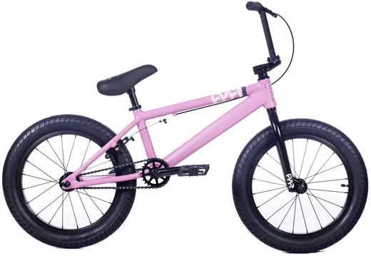 Cult Juvi 18" 2026 Velo Freestyle Bmx