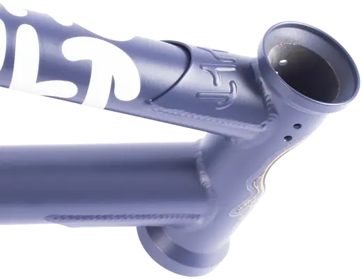 Cult Shorty Freestyle BMX Frame | SkatePro