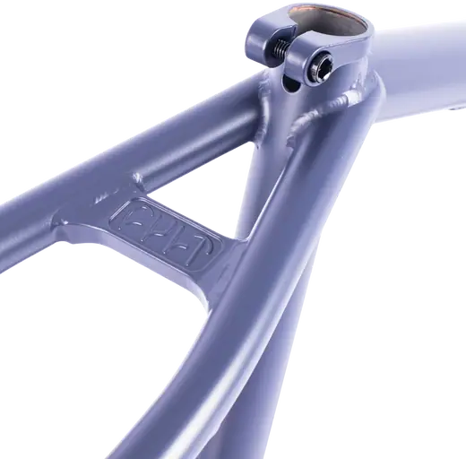 Cult Shorty Freestyle BMX Frame | SkatePro