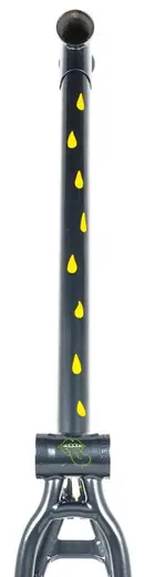 Cult Shorty Freestyle BMX Frame | SkatePro