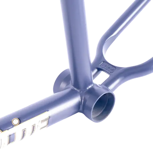 Cult Shorty Freestyle BMX Frame | SkatePro