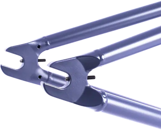 Cult Shorty Freestyle BMX Frame | SkatePro