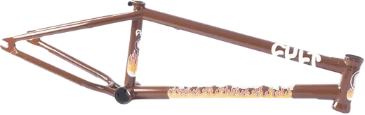 Cult Trey Jones "Swampfest" Cadre BMX