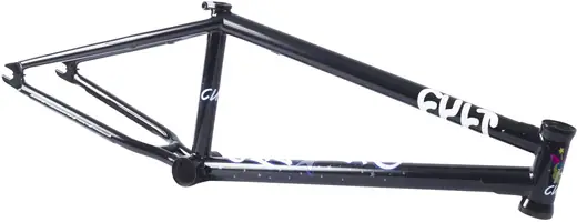 Cult Trey Jones Magic BMX Frame | SkatePro