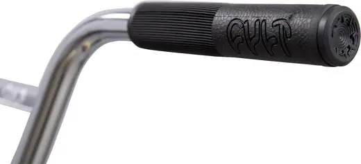 Cult x Cinema Custom BMX Freestyle Bike | SkatePro
