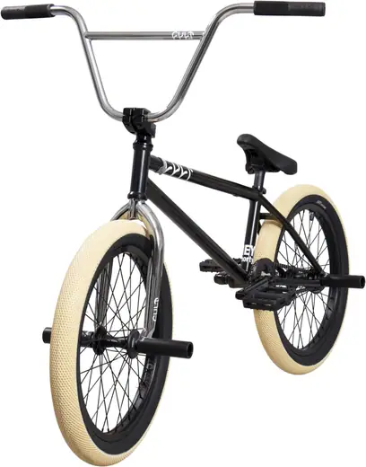 Custom bmx shop best sale