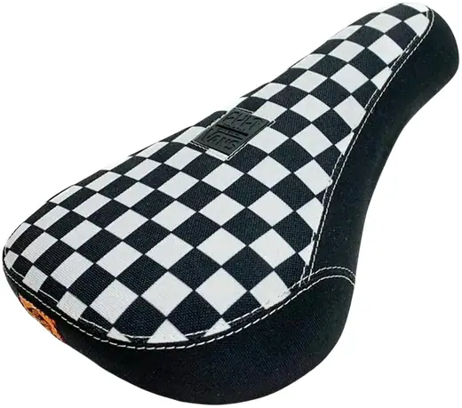 Cult x Vans Padded Slip-On BMX Sattel