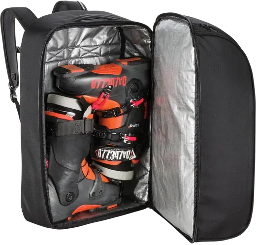 Dakine Boot Locker DLX 70 L Bag - Alpine Skiing Winter Sports