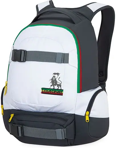 Dakine Daytripper Backpack - Skateboards Bags | SkatePro