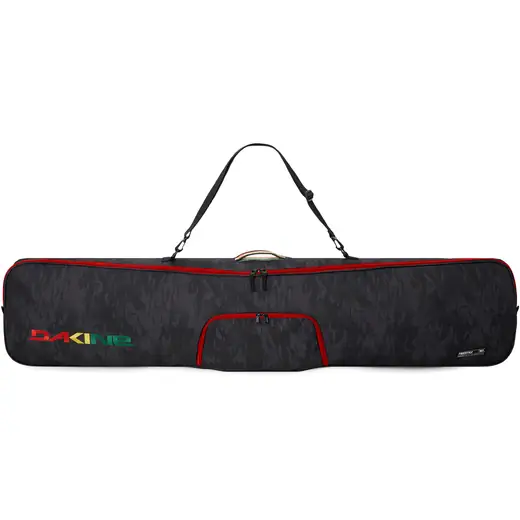Dakine Tour Borsa Da Snowboard 165cm - Leggera Imbottita, Deep Lake