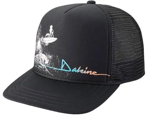 Dakine Frontside Trucker Cap SkatePro