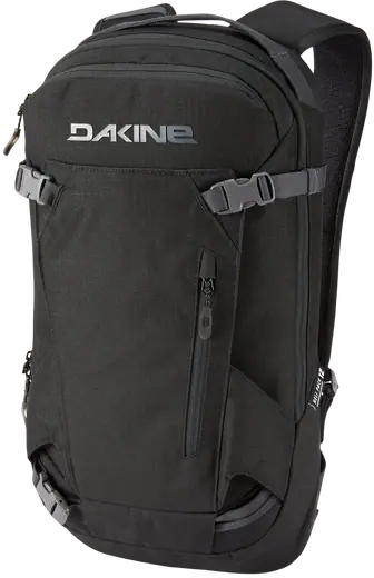 Dakine Heli Pack 12 L Ski Backpack - Alpine Skiing Winter Sports