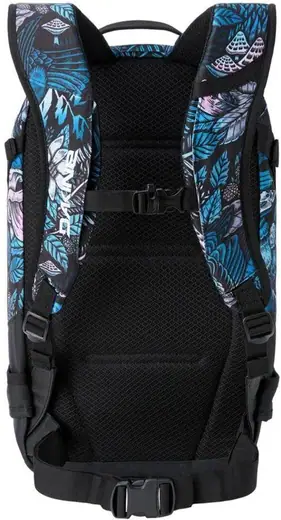 Sac à Dos Dakine Heli Pro 20L Pour Femme – Polyvalent Pour Le Ski, Randonnée Et Backcountry – Porte-skis/snowboard, Poche Lunettes, Hydratation