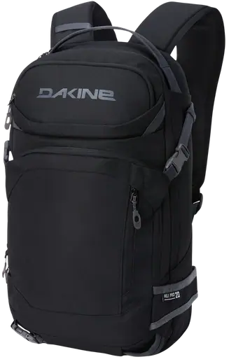 Dakine Heli Pro 20 L Womens Ski Backpack - Alpine Skiing Winter Sports