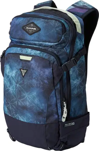 Dakine heli pro 20l hotsell