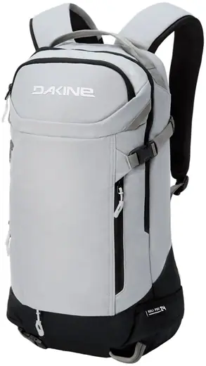 美品DAKINE バックパック HELI PRO 24L ヘリプロ Dakine Heli Pro 24L Ski Backpack - Alpine Skiing Winter Sports