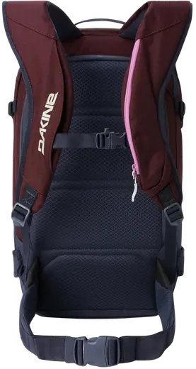 Dakine Heli Pro 24L Women Ski Backpack - Alpine Skiing Winter Sports