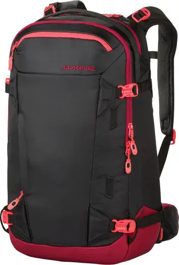 Dakine Heli Pro II 28L Women s Ski Backpack Alpine Skiing Winter