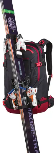 Dakine heli outlet pro 28l