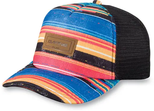 Dakine Lo' Tide Trucker Cap
