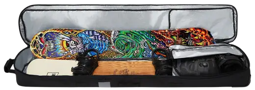 Dakine Low Roller Snowboard Bag | SkatePro