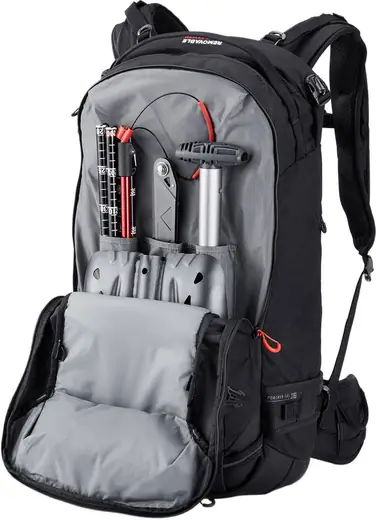 Dakine Poacher Ras 36L