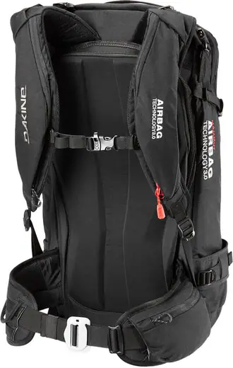 Dakine Poacher Ras 36L