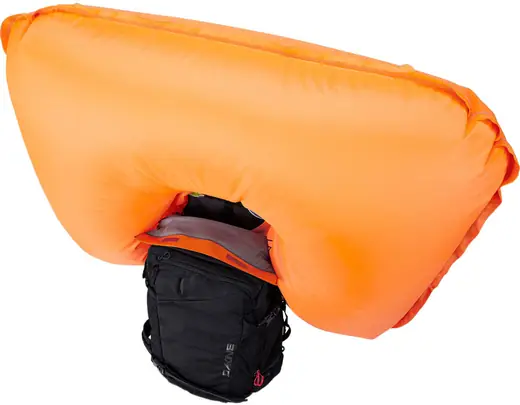 スノーボード DAKINE POACHER 36 Amazon.com: Dakine Team Poacher Ras 36L - Karl Fostvedt, One