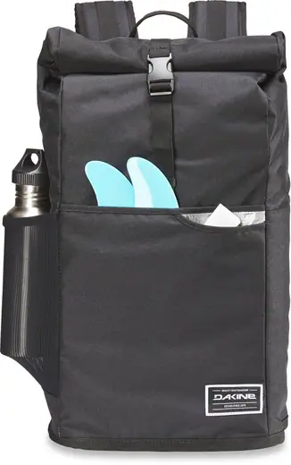 Dakine Section Roll Top Wet Dry 28L SkatePro