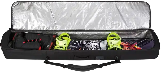 DAKINE スノーボードケース リュック TOUR BAG 157cmまで DAKINE スノーボードケース リュック TOUR BAG 157cmまで