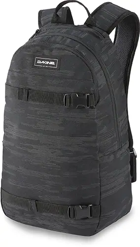 Dakine Urbn Mission 22L Backpack Alpine Skiing Winter Sports