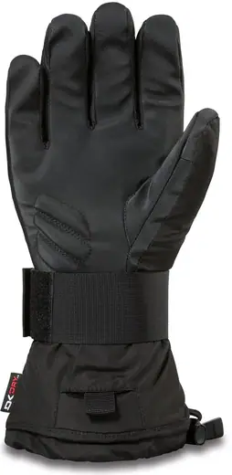 Dakine Handgelenkschutz Ski Handschuhe