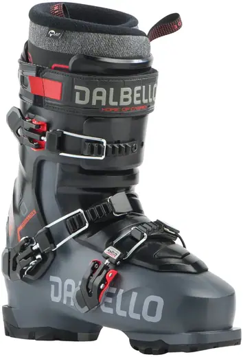 Dalbello Cabrio MV 120 Mens Ski Boots | SkatePro