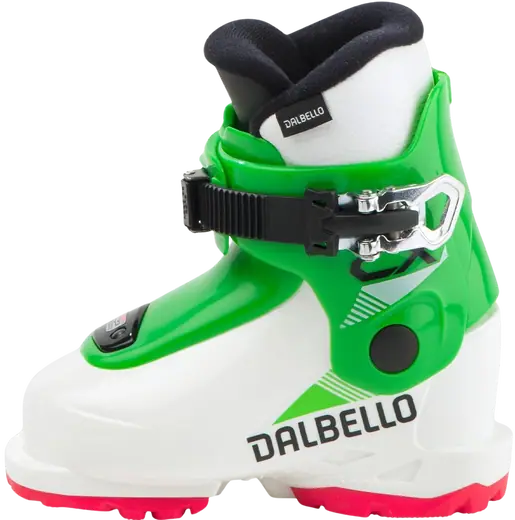 Dalbello CX 1.0 Cabrio GW Kids Ski Boots | SkatePro