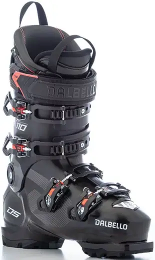 Dalbello DS 110 GW Mens Ski Boots | SkatePro