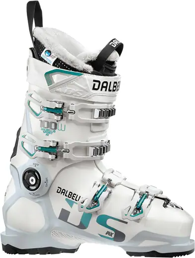 Dalbello womens ski clearance boots