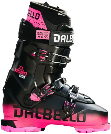 Dalbello IL Moro Pro Chaussure De Ski Homme