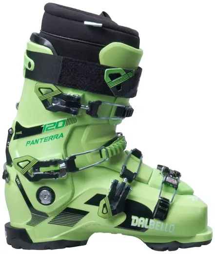 Dalbello Panterra 120 ID GW Mens Ski Boots