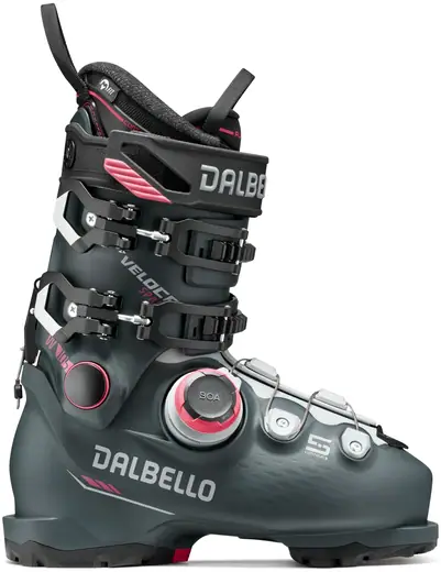 Dalbello Veloce Space 105 BOA Clăpari Schi Femei