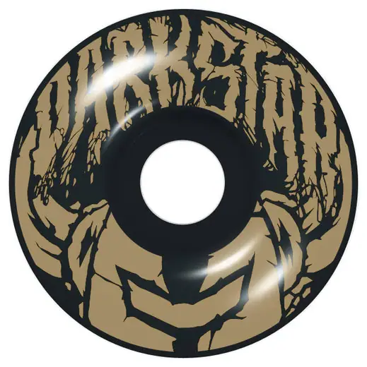 Darkstar Complete Skateboard - Skateboards | SkatePro