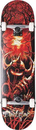 Darkstar Complete Skateboard - Skateboards | SkatePro