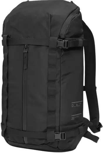 backcountry laptop backpacks Db Journey Snow Backpack - Durable Backpack for Skiing, Snowboarding & Hiking, Water-Resistant Ski Bag for H liter capacity offers enough space for layers Backcountry Access Stash 40 L